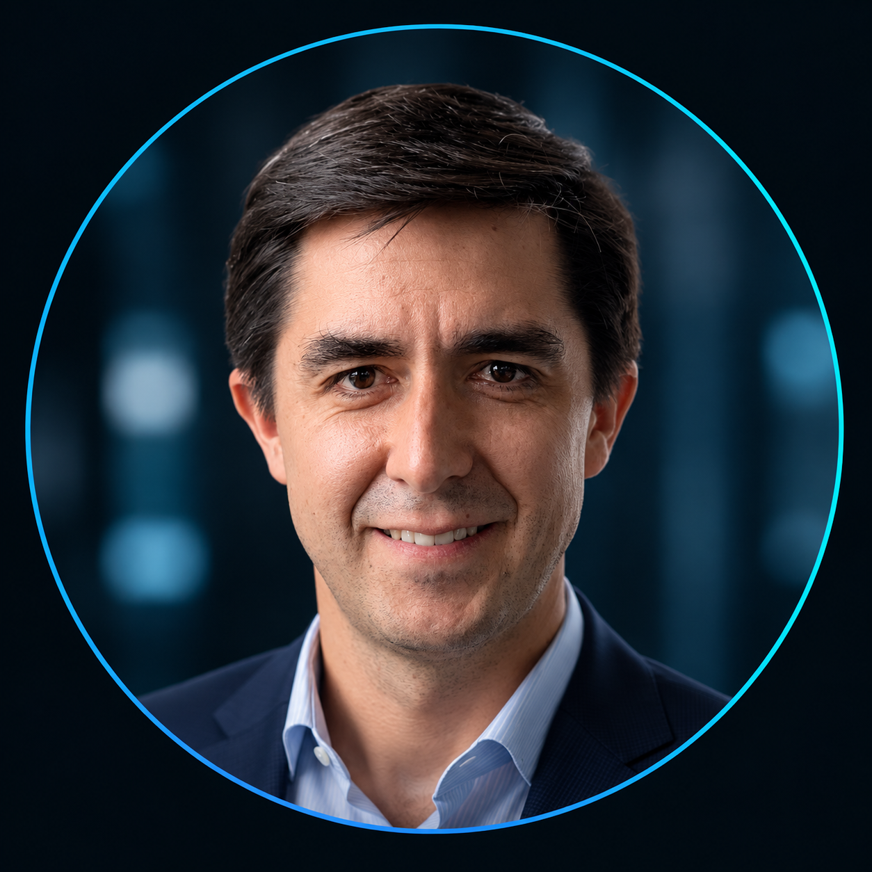 Juan Ignacio Muñoz Lasanta