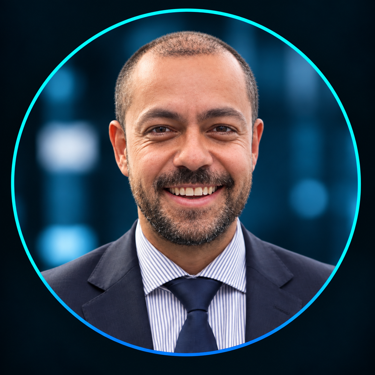 Gabriel Bravo Leiva